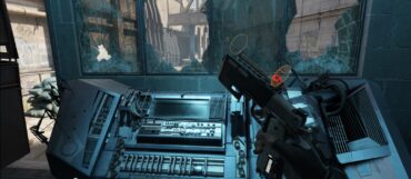Half Life Alyx recensione Half Life Alyx VR Half Life Alyx Valve Half Life VR