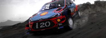 wrc 9 trailer