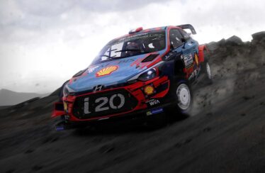 wrc 9 trailer