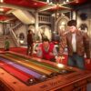 shenmue 3 big merry cruise