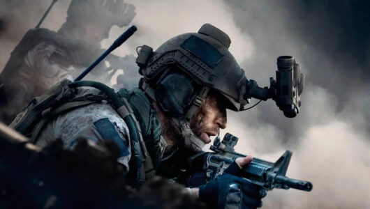 call of duty modern warfare 2 remaster