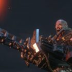 Resident Evil 3: nuovi screenshot mostrano Nemesis e altre mostruosità