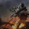 activision call of duty mobile zombie