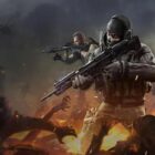 activision call of duty mobile zombie