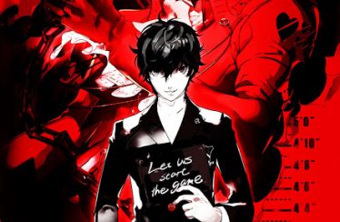 persona 5 pc