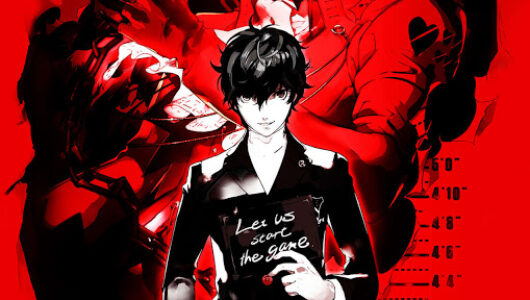 persona 5 pc