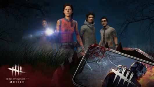 behaviour interactive dead by daylight mobile