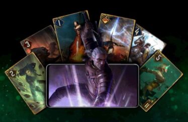 gwent android