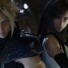 final fantasy vii remake ps5