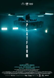 il buco netflix recensione