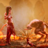 succubus gameplay