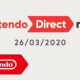 nintendo direct mini