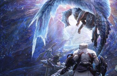 daisukke ichihara capcom monster hunter world iceborne aggiornamento