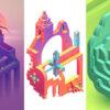 monument valley 2 gratuito