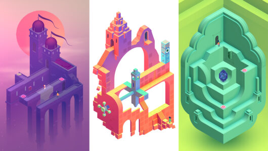 monument valley 2 gratuito