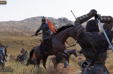 mount & blade 2 bannerlord uscita