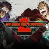 my hero one's justice 2 disponibile
