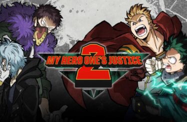 my hero one's justice 2 disponibile