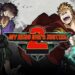 my hero one's justice 2 disponibile