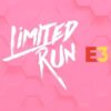 limited run games e3 2020