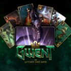 gwent closed beta