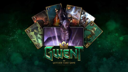 gwent closed beta