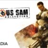 serious sam collection stadia