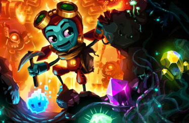 steamworld image & form
