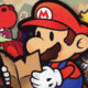 paper mario origini