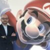nintendo calcagni
