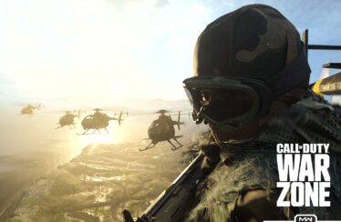 call of duty warzone gameplay