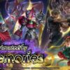 teppen haunted by memories