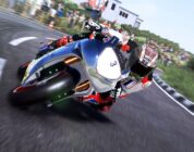 tt isle of man 2