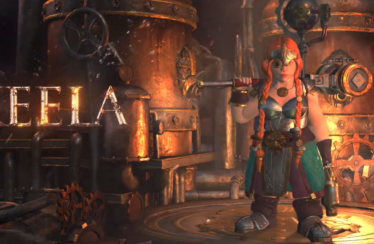 warhammer chaosbane keela