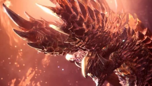 monster hunter world iceborne aggiornamento
