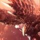 monster hunter world iceborne aggiornamento