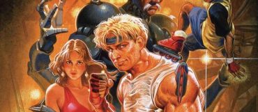 streets of rage 4 uscita