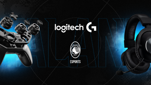 logitech g atalanta esports