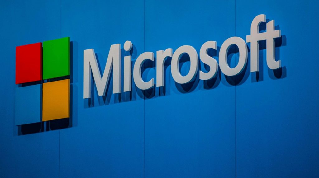 microsoft acquisizione
