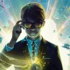 artemis fowl