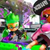 splatoon 2 demo speciale