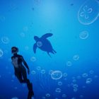 Beyond Blue uscita