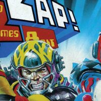 The Bitmap Brothers - Parte 1 - Come le rockstar