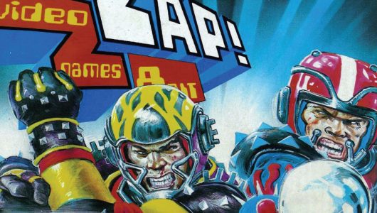 The Bitmap Brothers - Parte 1 - Come le rockstar