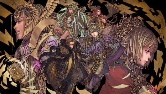 Brigandine The Legend of Runersia steam