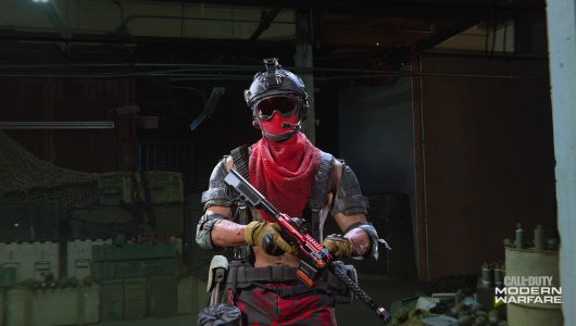 cod modern warfare stagione 3