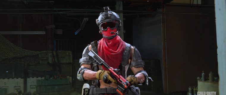 cod modern warfare stagione 3