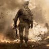 Call of Duty Modern Warfare 2 Remastered pc xbox one