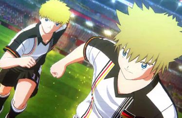 captain tsubasa german junior youth