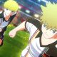 captain tsubasa german junior youth
